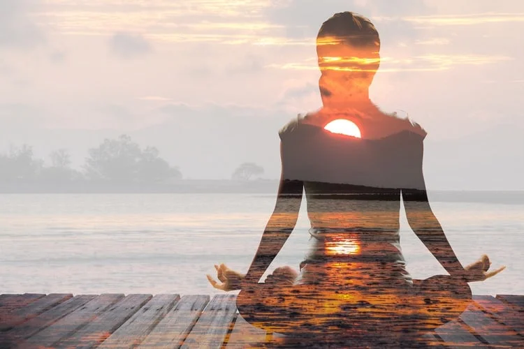 Phương pháp Thiền Định (Concentration Meditation)