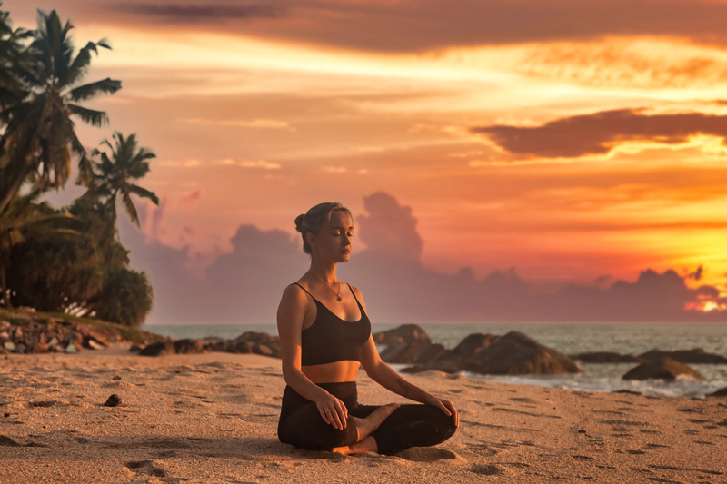 Phương pháp Thiền Tâm Từ (Loving-Kindness Meditation)