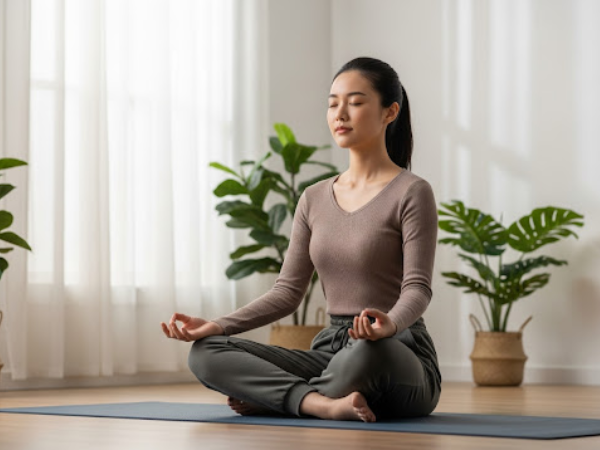 Thiền Tăng Tập Trung: Bí Quyết Nâng Cao Khả Năng Tập Trung Cùng Tọa Thiền
