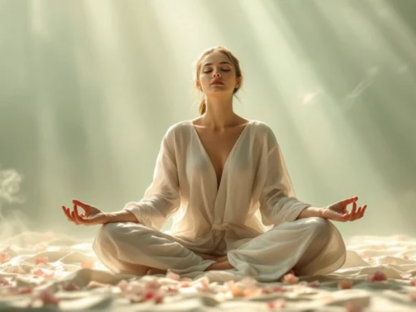 Thiền và sự bình an: Khám phá sự tĩnh lặng nội tại cùng Toạ thiền