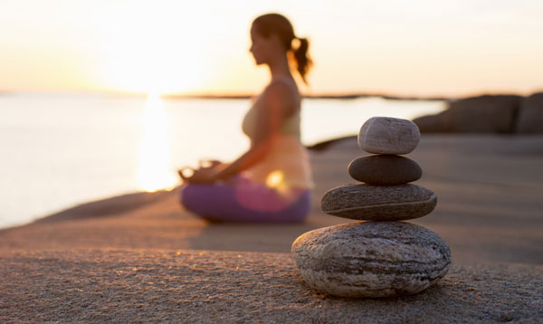 Phương pháp Thiền Zen (Zazen)